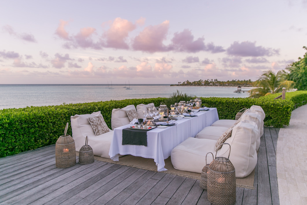 JBI - Calabash - Lifestyle - Special event