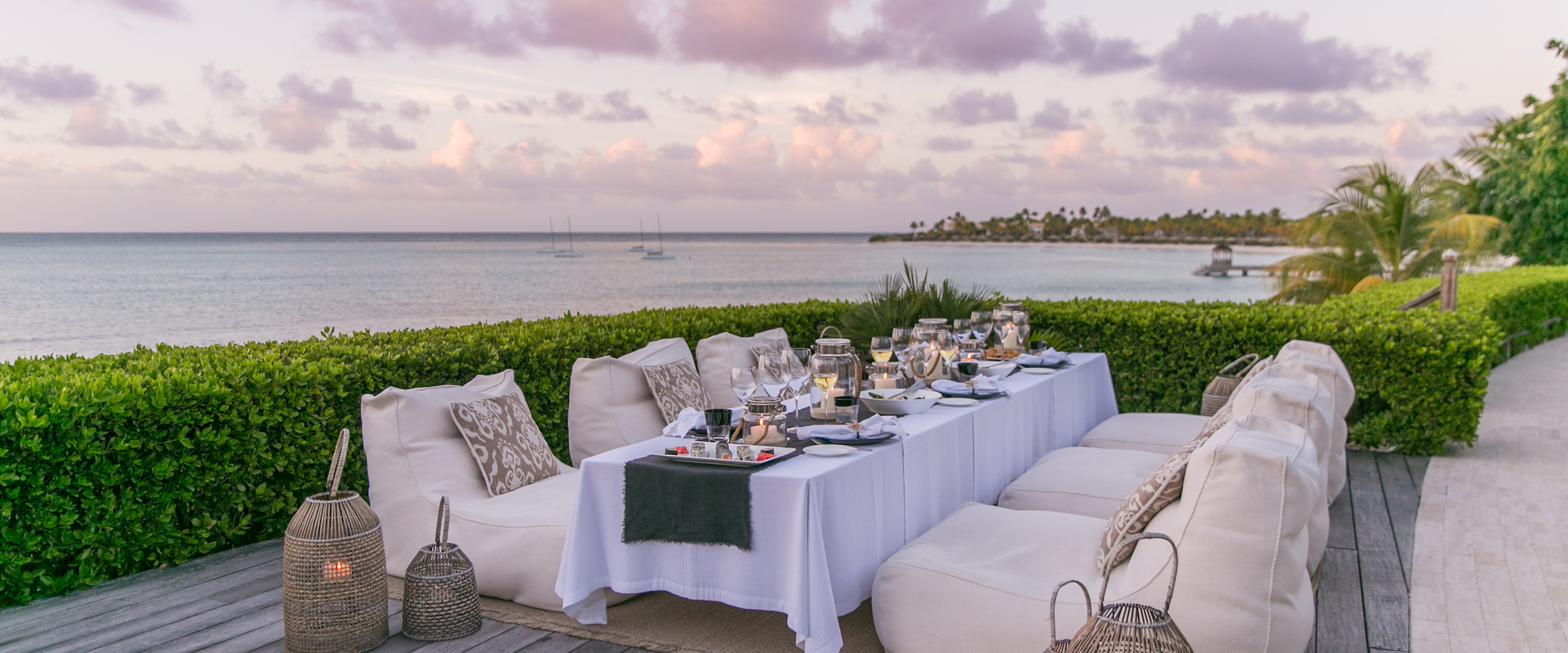 JBI - Calabash - Lifestyle - Special event