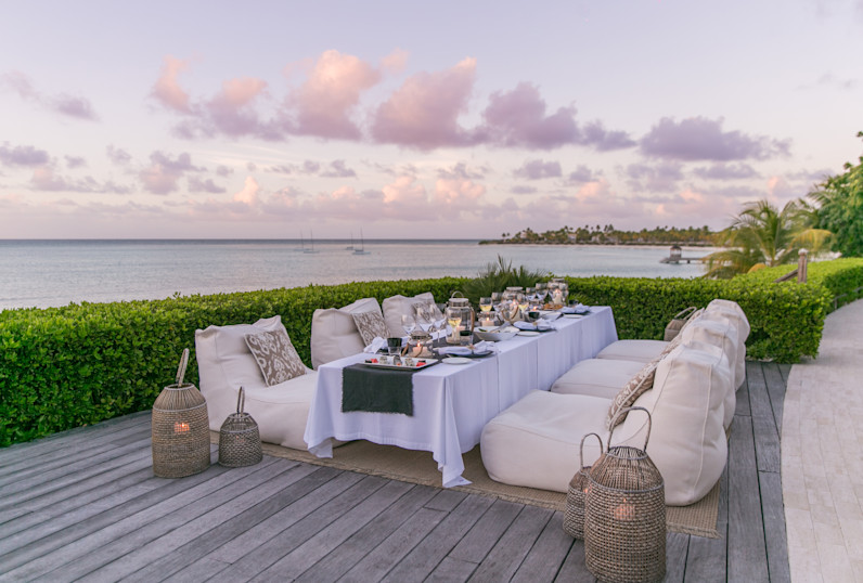 JBI - Calabash - Lifestyle - Special event