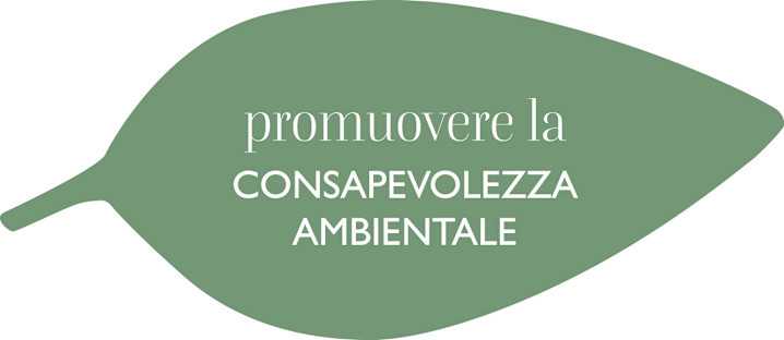 Sustainability - Leave 3 - Environmental awareness -IT