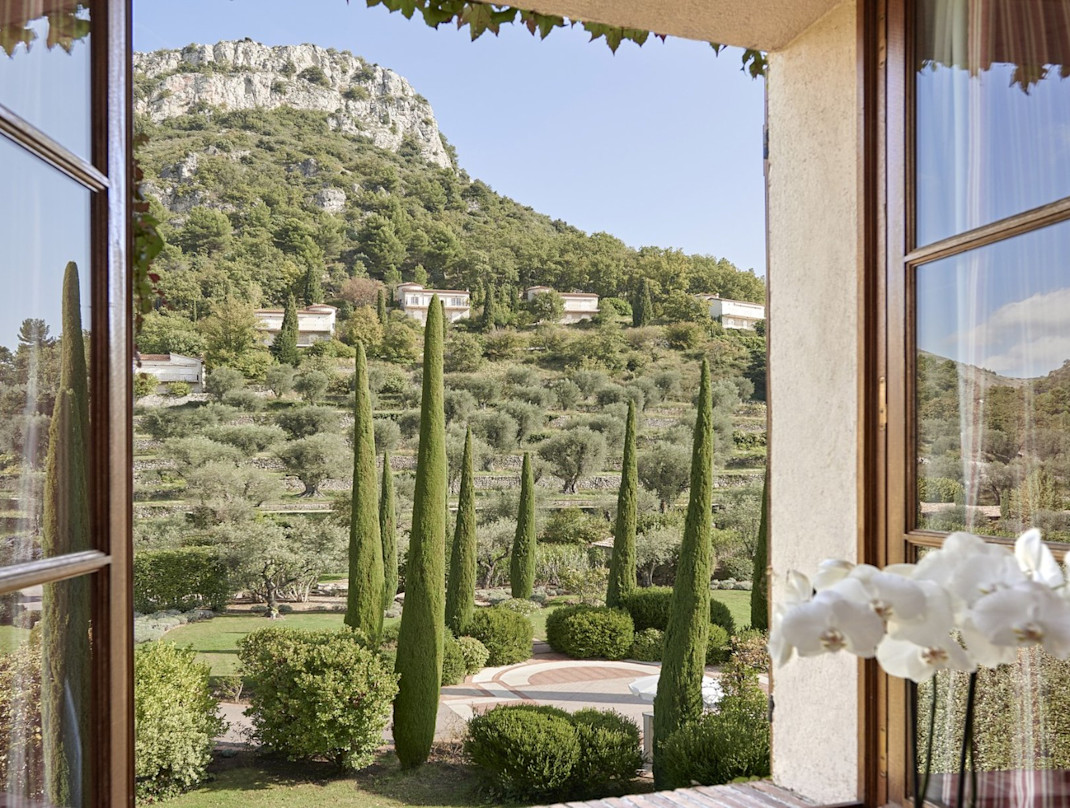 CSM - Deluxe Room View