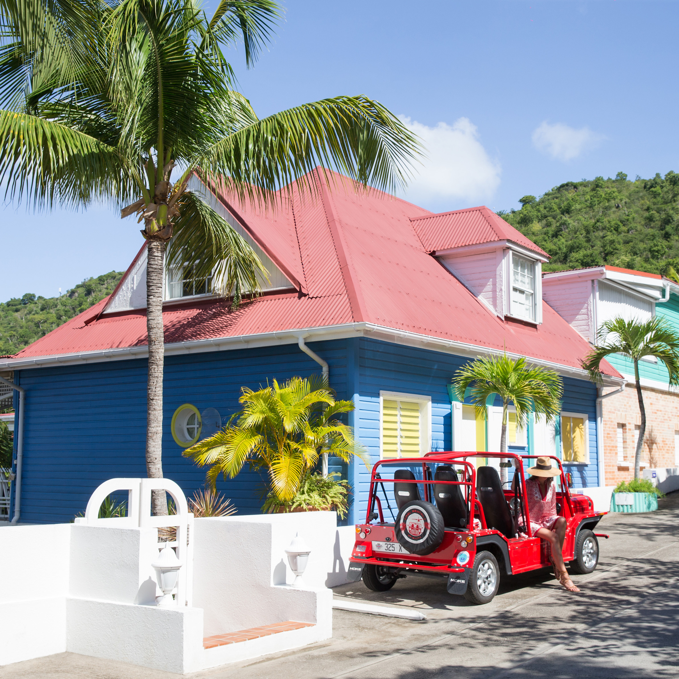 ERO - Destination - City