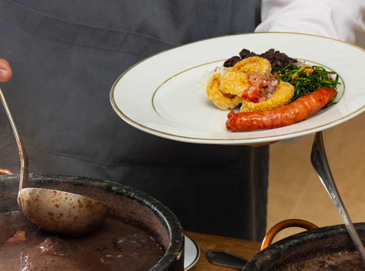 SAO - Feijoada