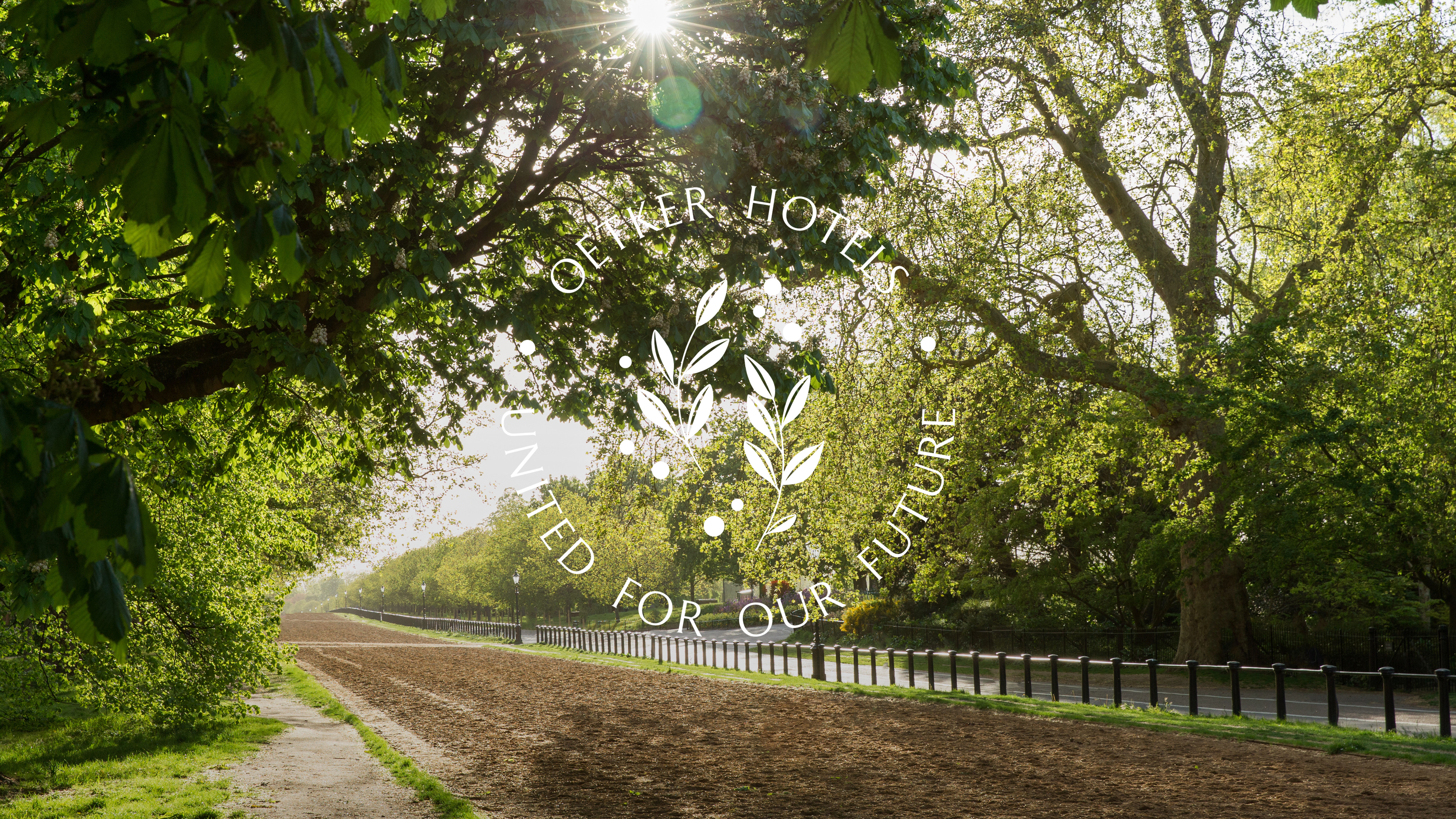 LAN - Sustainability at The Lanesborough