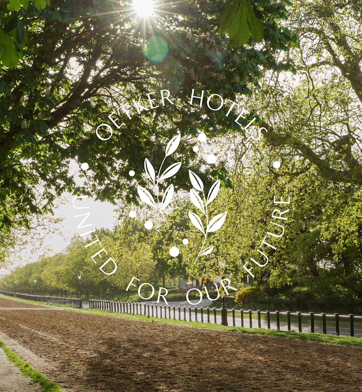 LAN - Sustainability at The Lanesborough