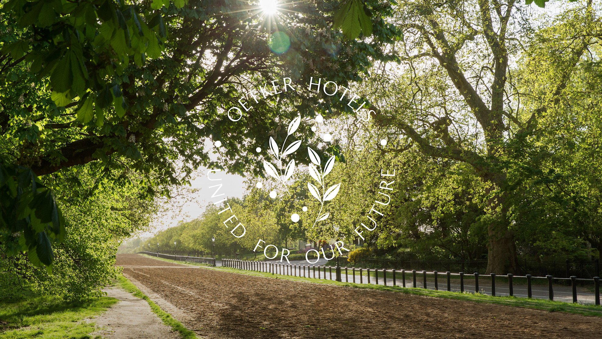 LAN - Sustainability at The Lanesborough