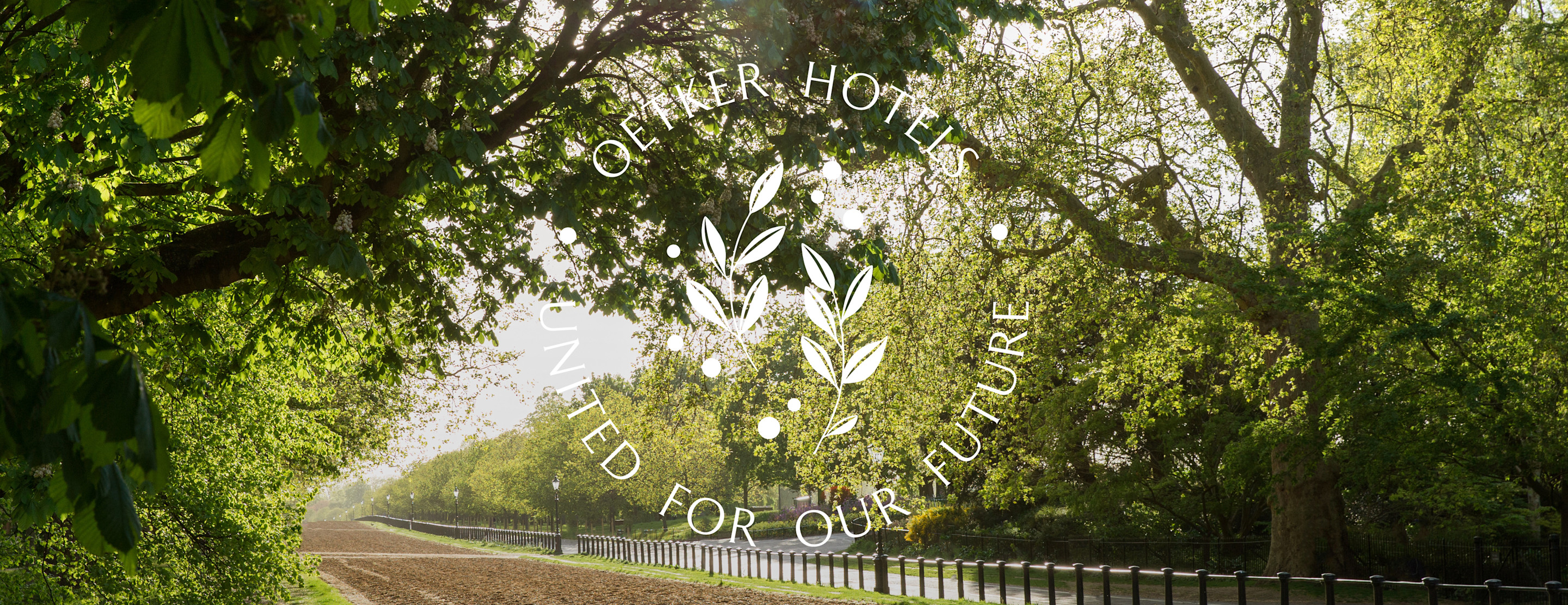 LAN - Sustainability at The Lanesborough