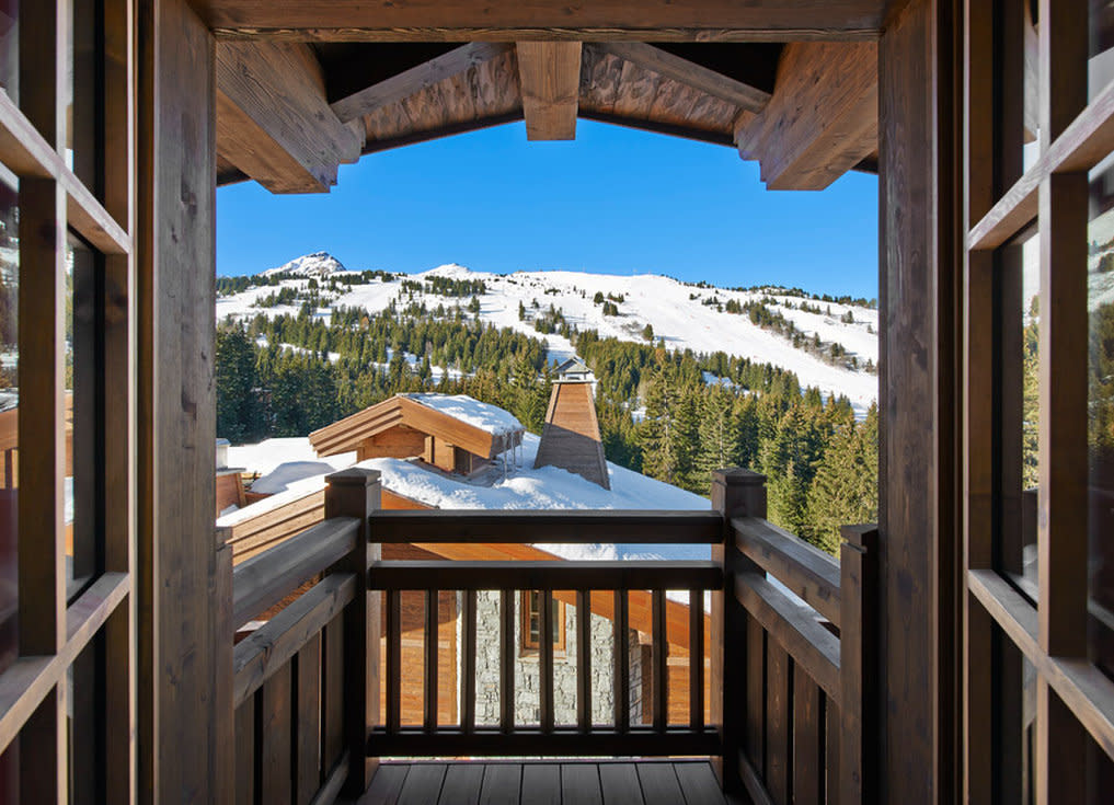 APG - Junior Suite Prestige