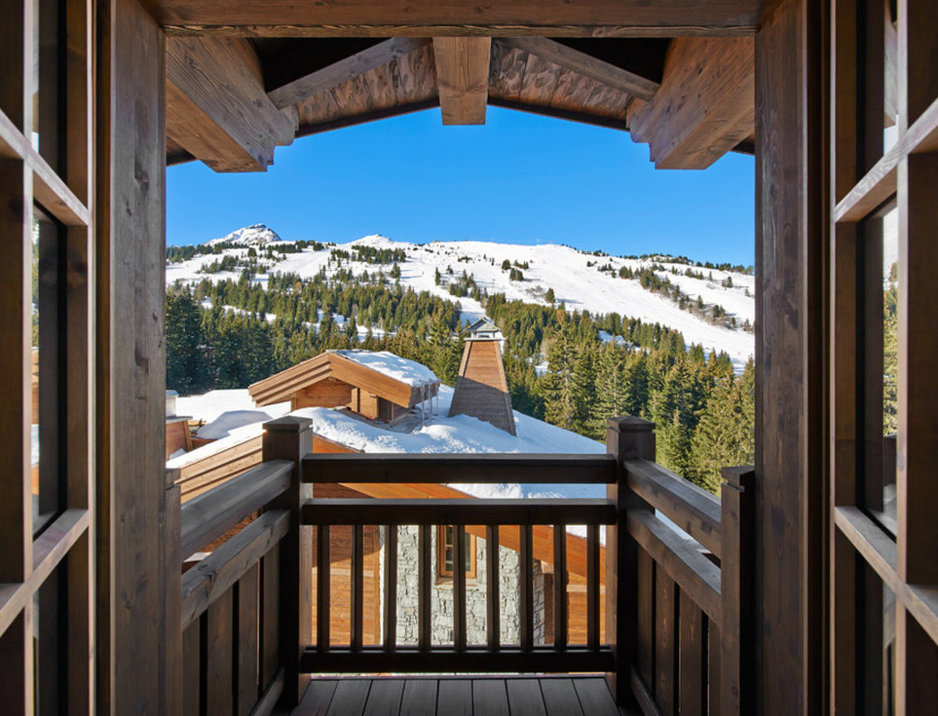 APG - Junior Suite Prestige