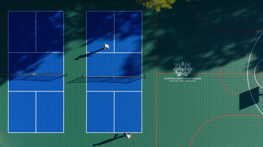 CSM - Pickleball