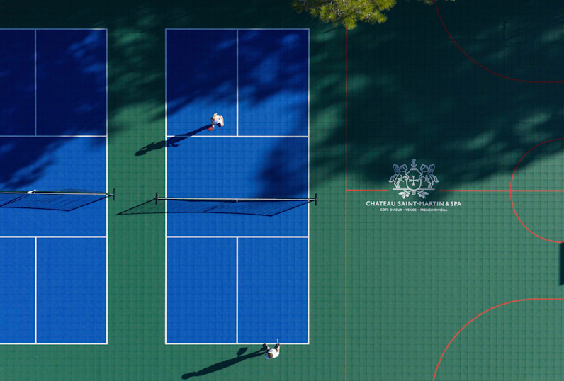 CSM - Pickleball