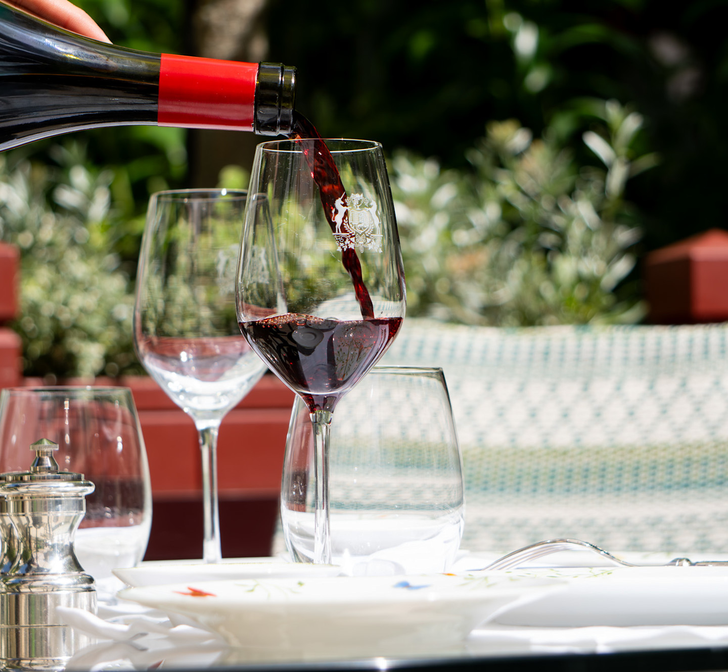LBP - The Great Burgundy - Vin rouges