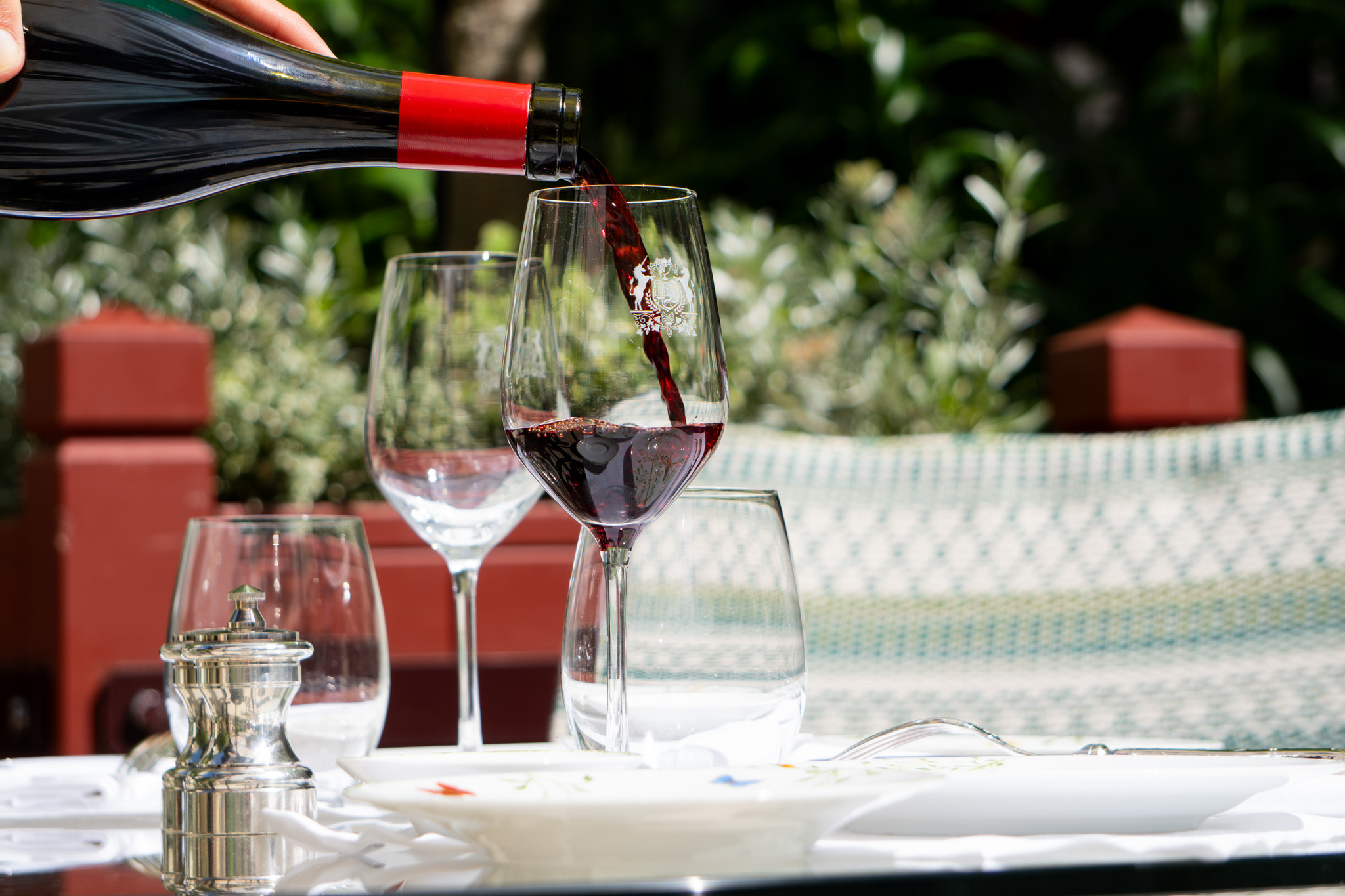 LBP - The Great Burgundy - Vin rouges