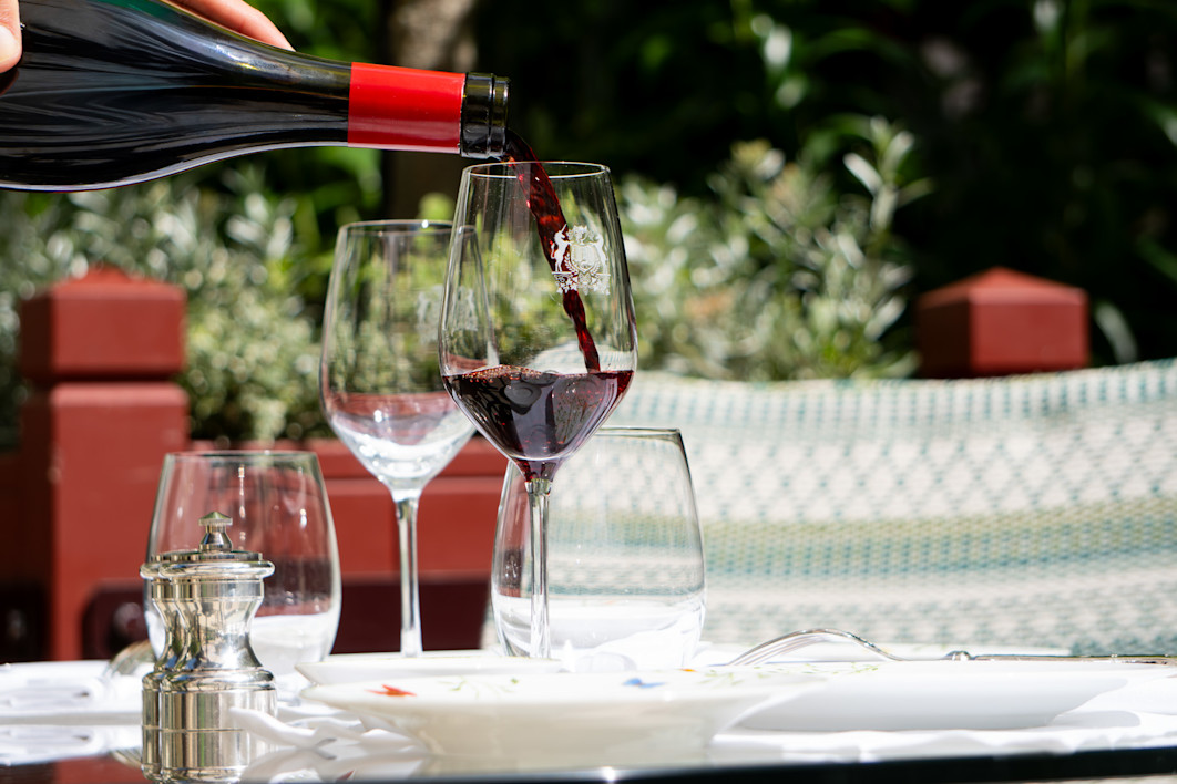 LBP - The Great Burgundy - Vin rouges