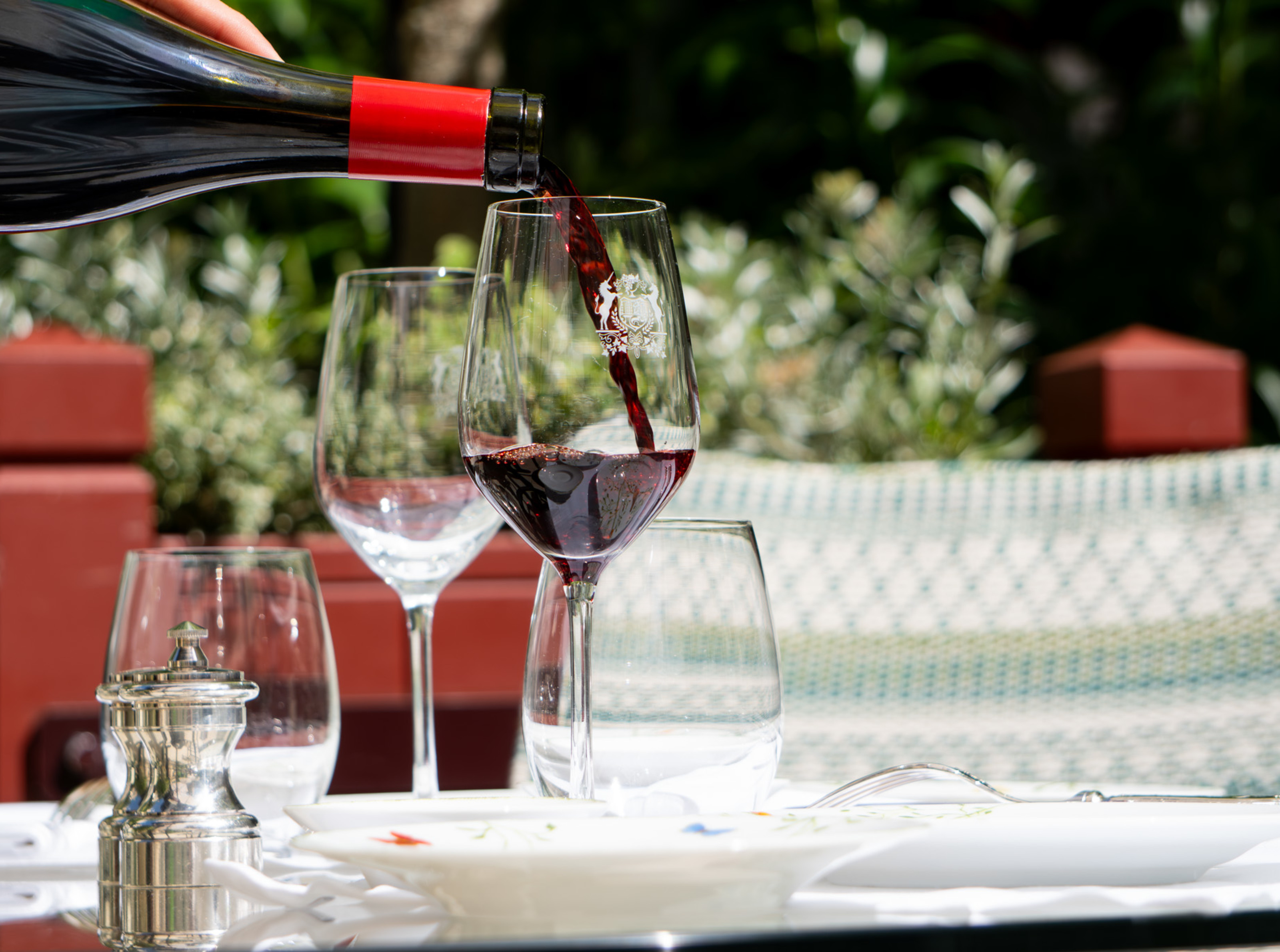 LBP - The Great Burgundy - Vin rouges
