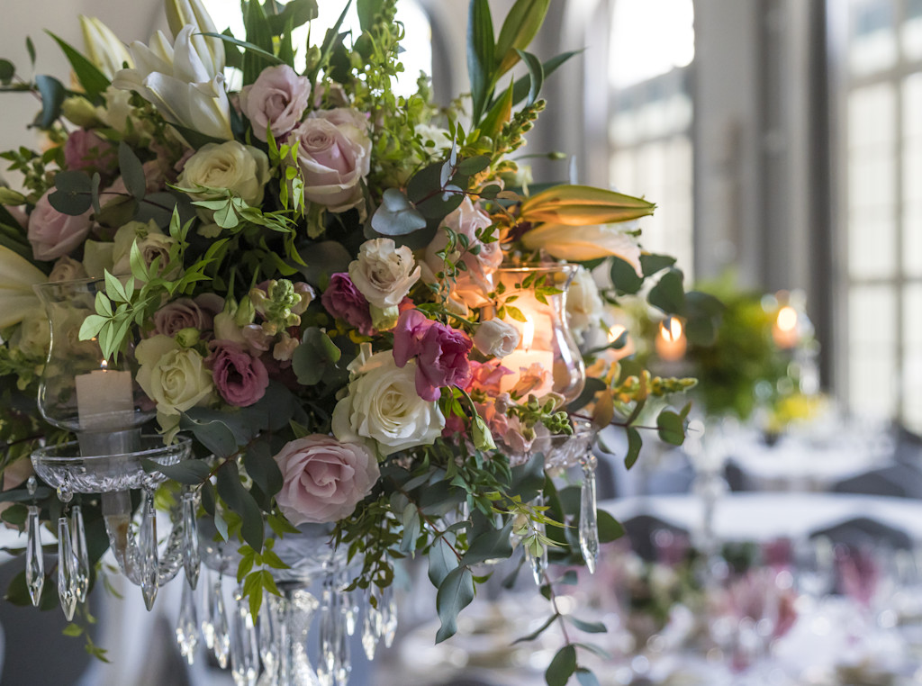 SAO - Event - Wedding - Flowers