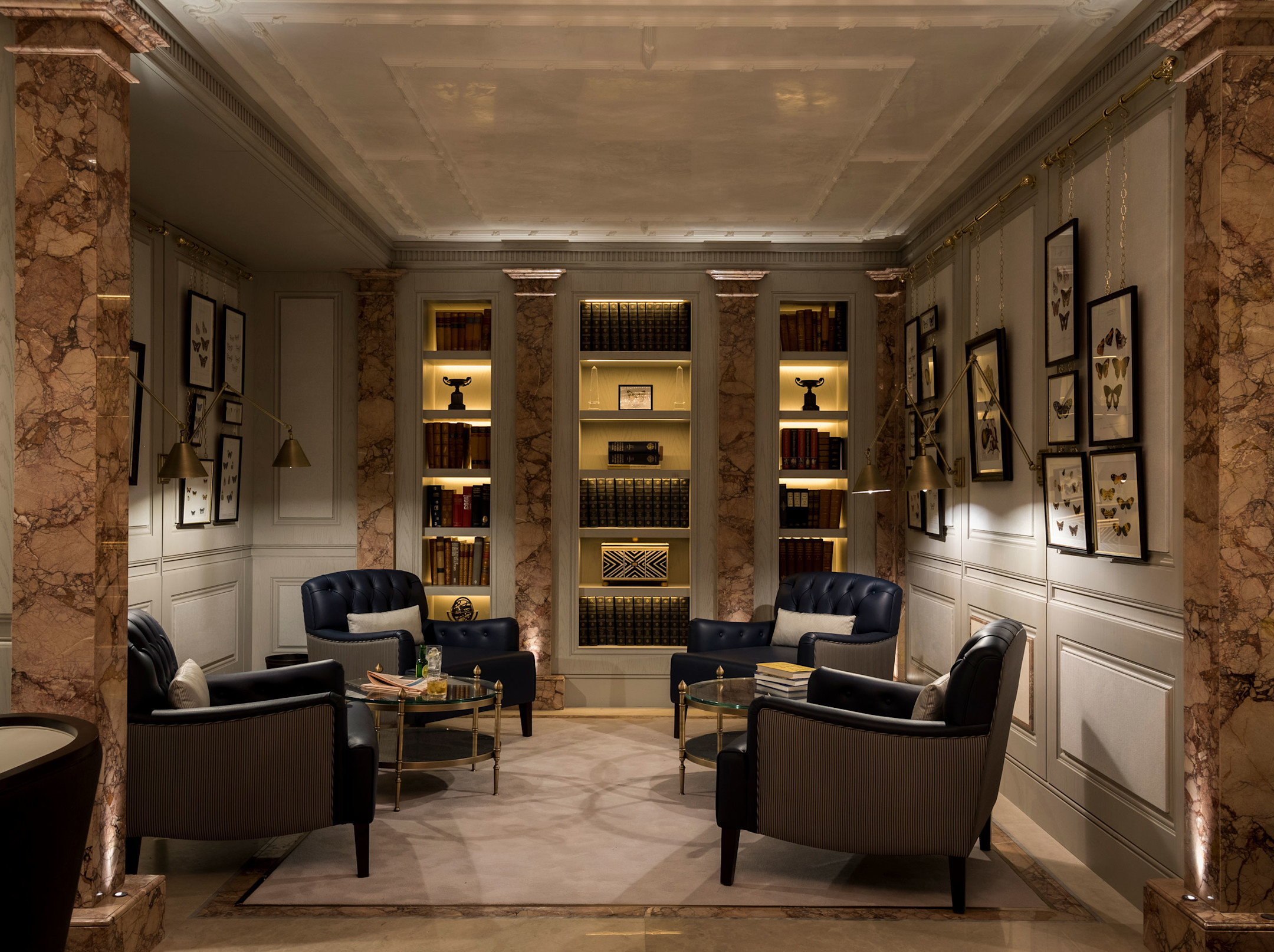 The Lanesborough — photo 18