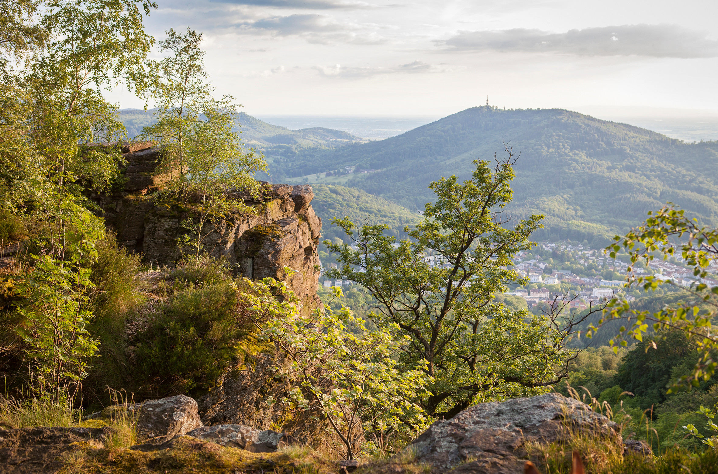 BPH - Destination - Nature