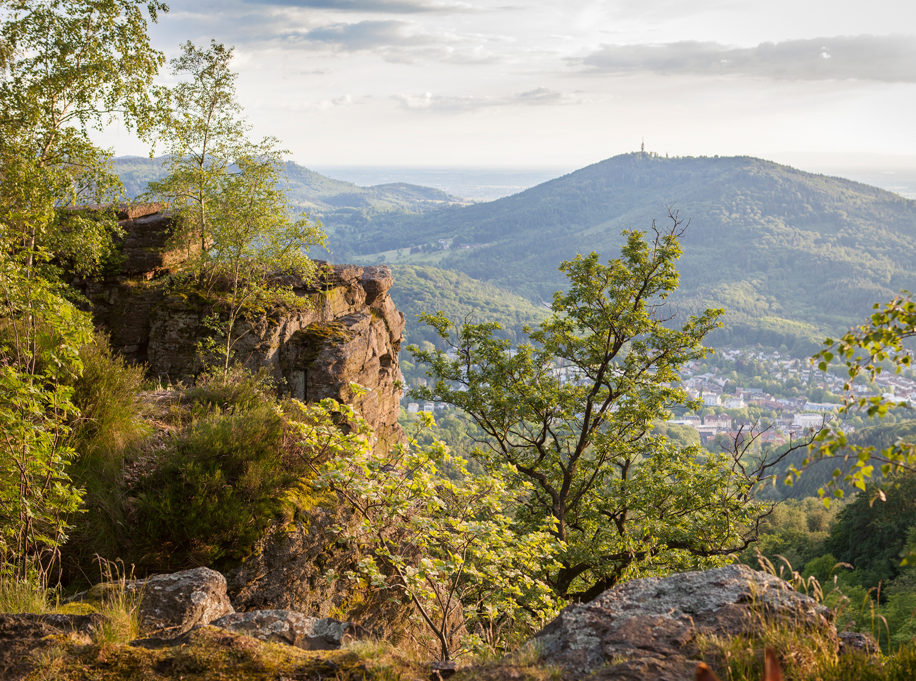 BPH - Destination - Nature