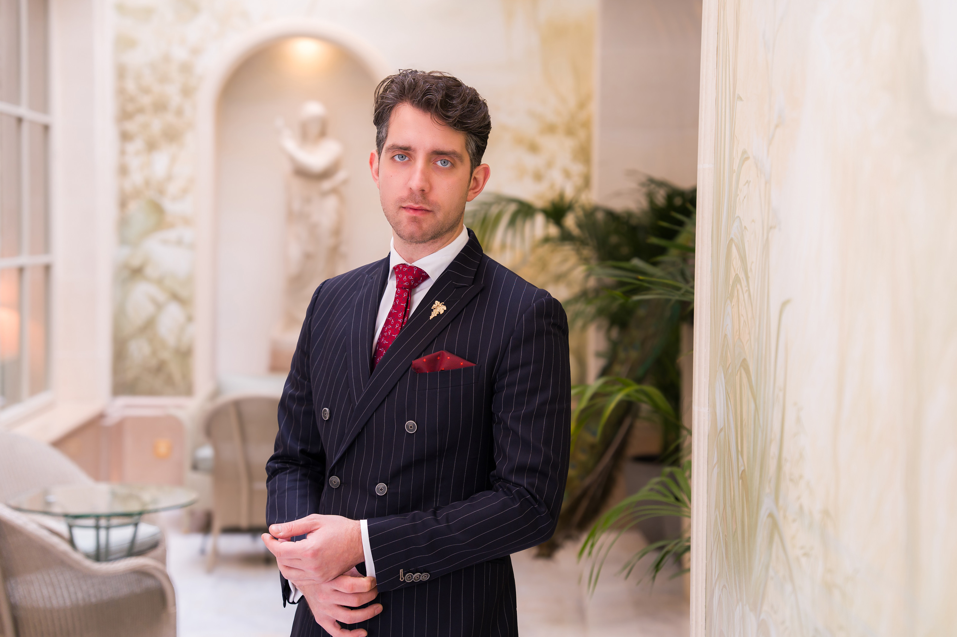 LBP - Sommellerie - Francesco Cosci