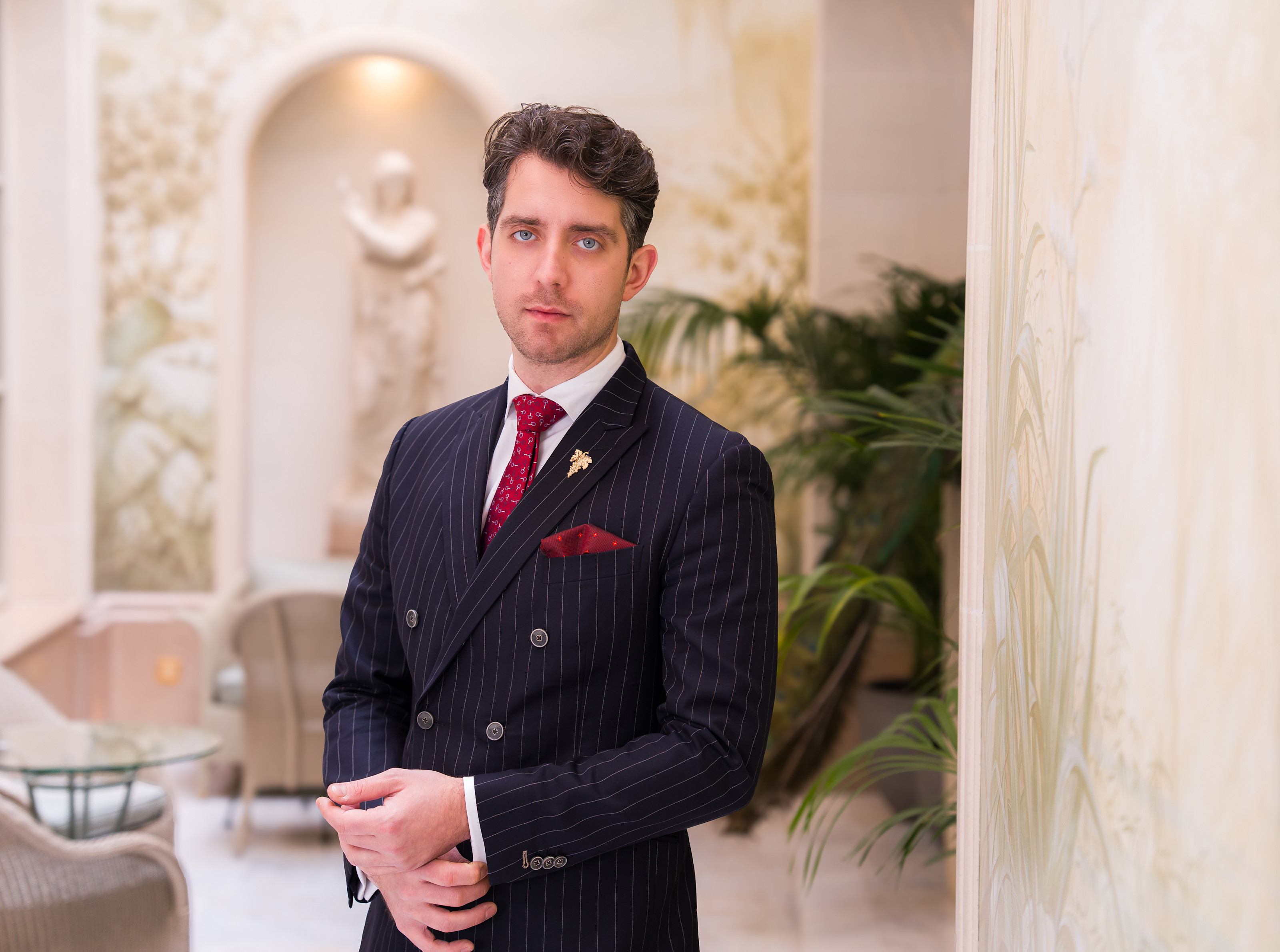 LBP - Sommellerie - Francesco Cosci