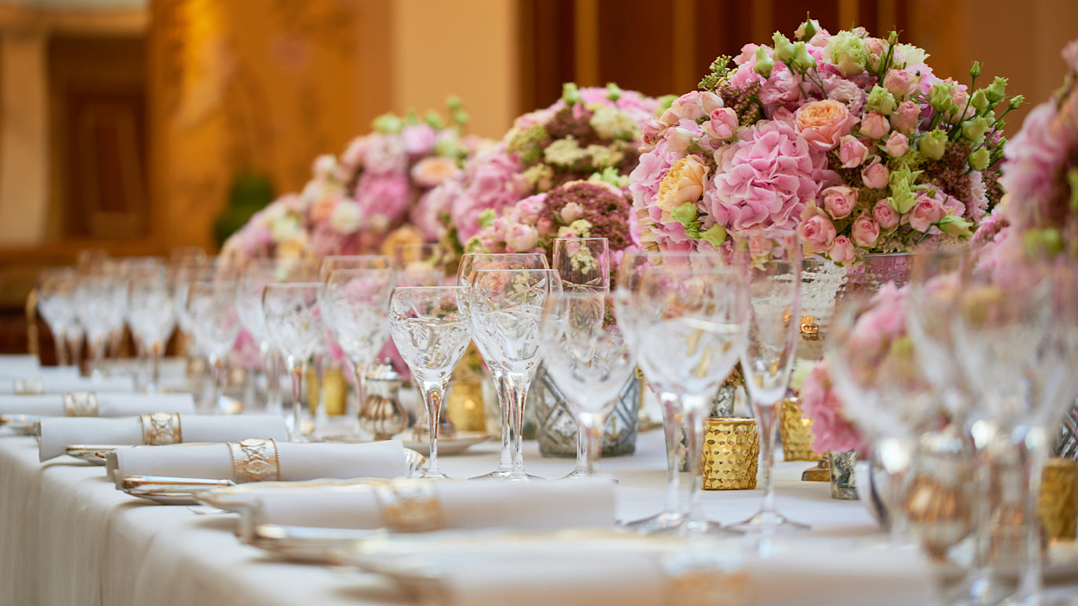 LAN - The Westminster Room - Private Dining