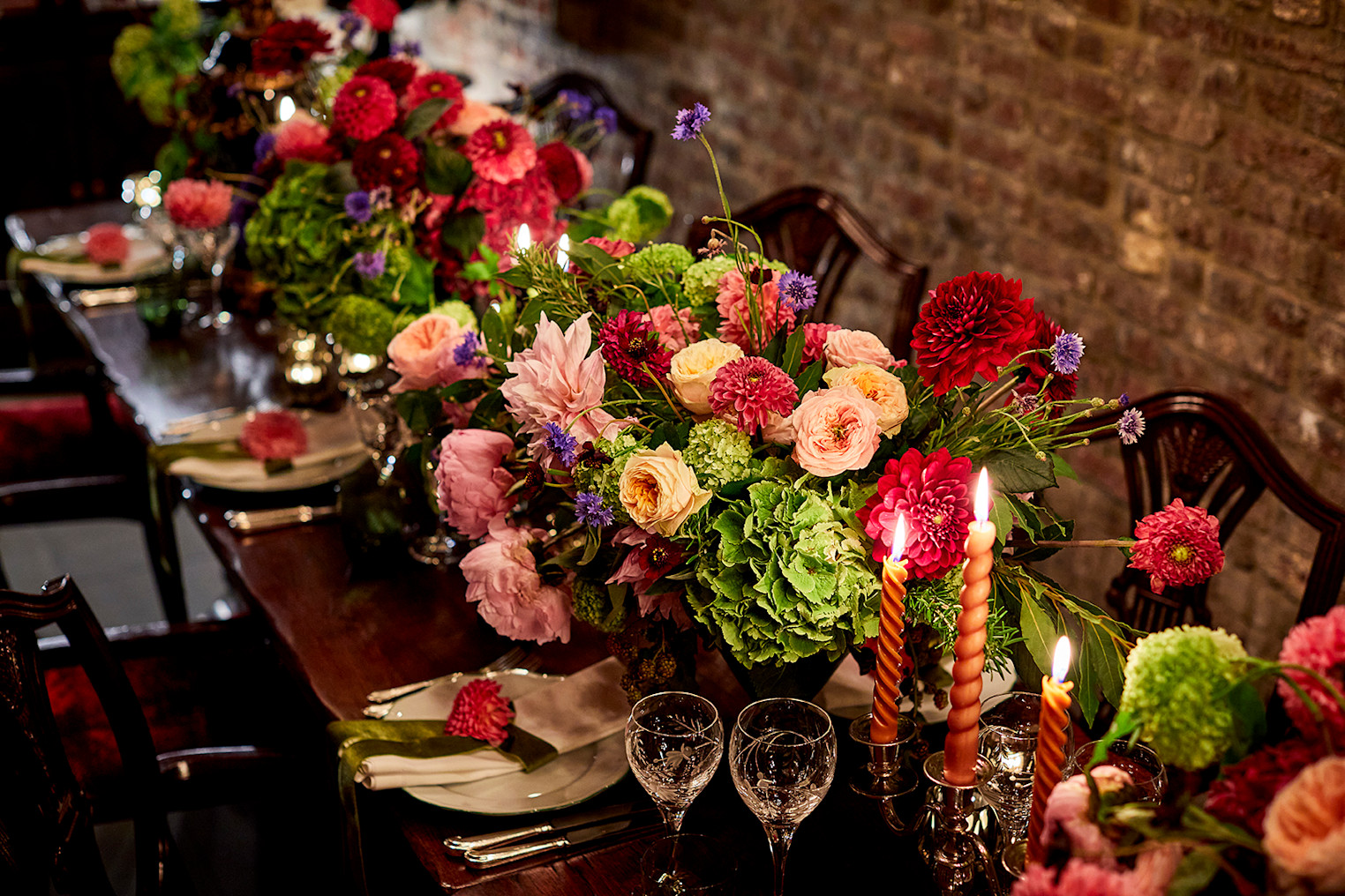 LAN - The Wine Cellar