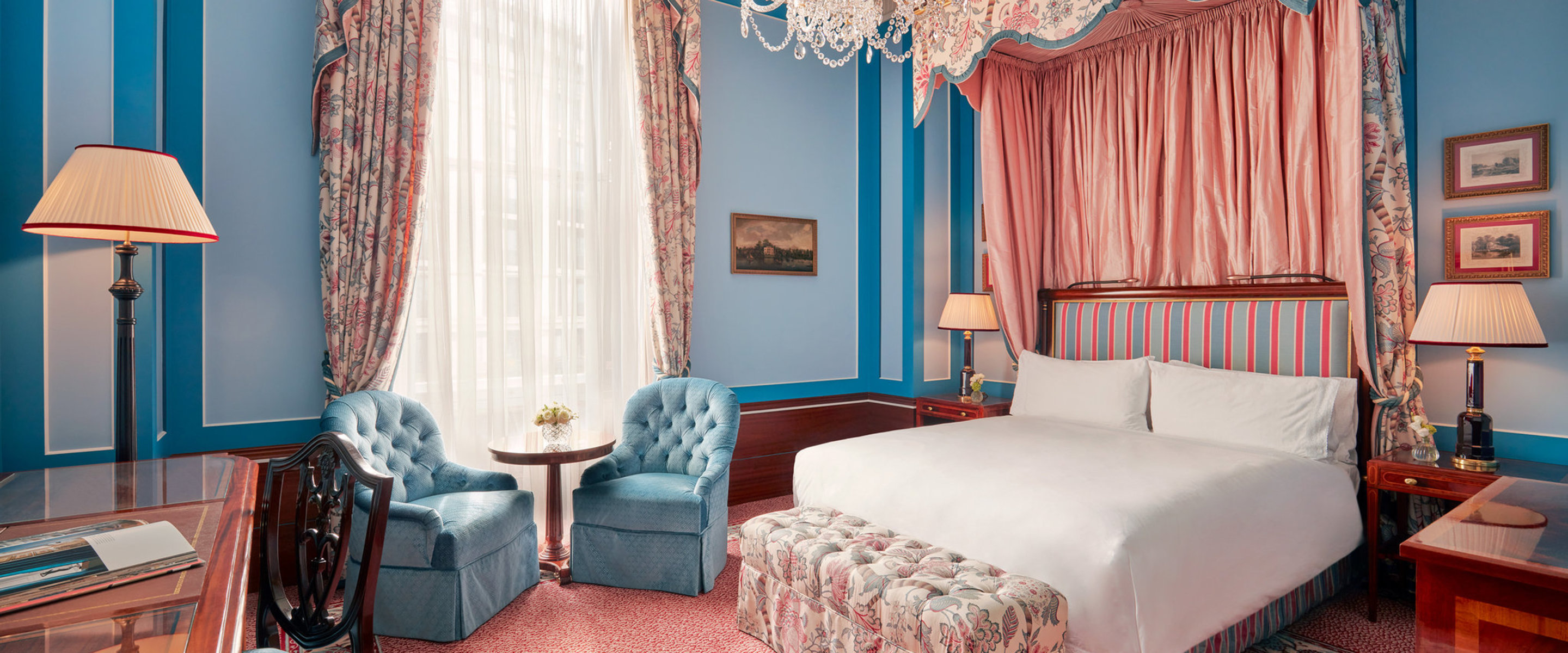 LAN - Room EXEC - Image 1