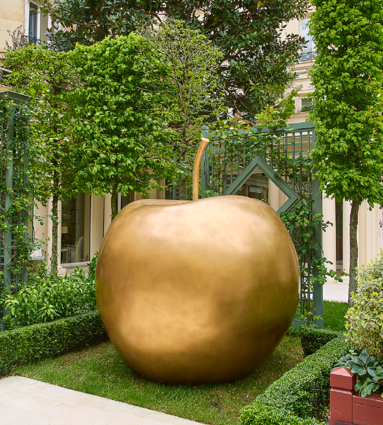 LBP - Pomme de New York