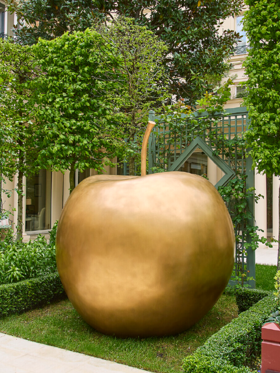 LBP - Pomme de New York