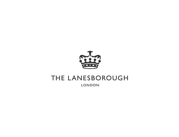 OH - The Lanesborough - Logo