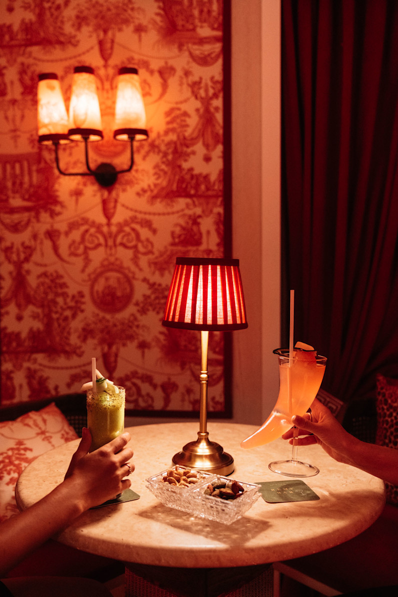 ERO - Remy bar and club 