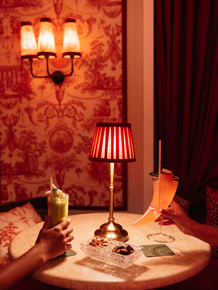 ERO - Remy bar and club