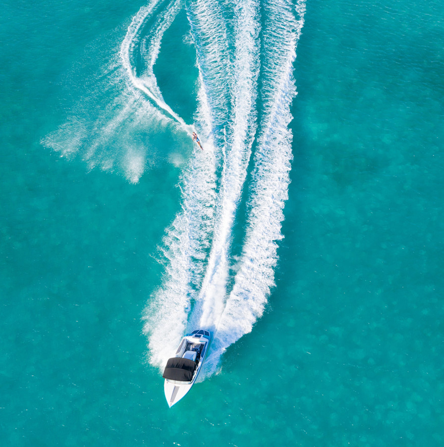 JBI - Yacht club - Ocean