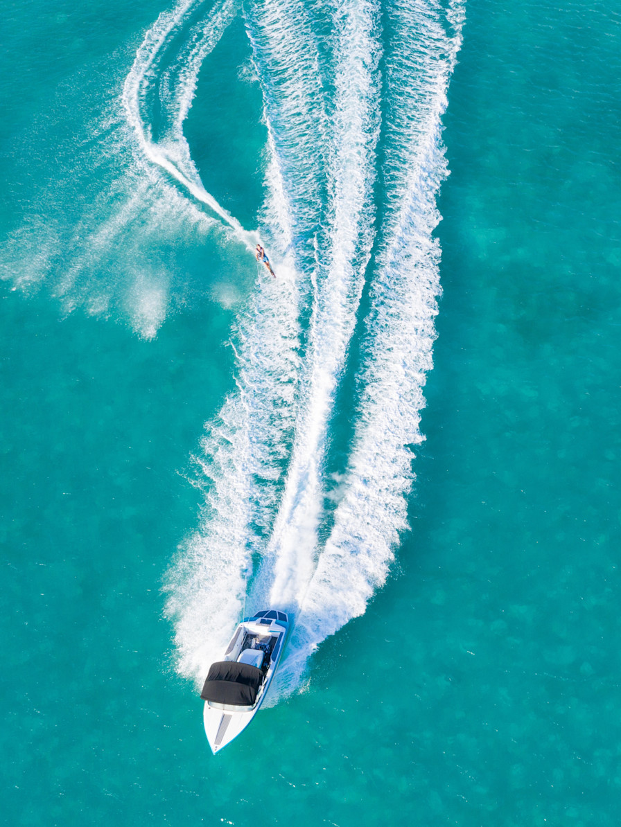 JBI - Yacht club - Ocean