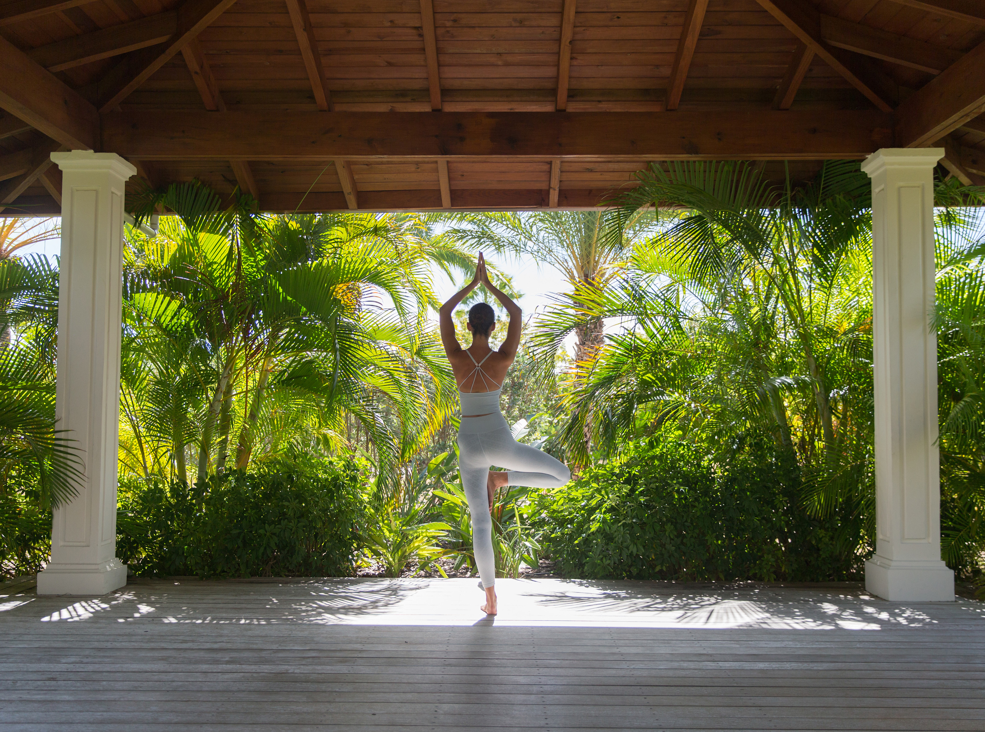 JBI - Lifestyle - Yoga mornings