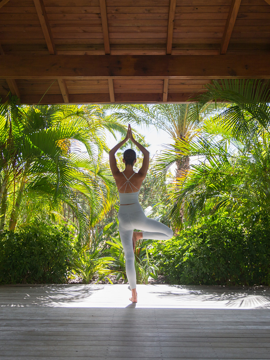 JBI - Lifestyle - Yoga mornings