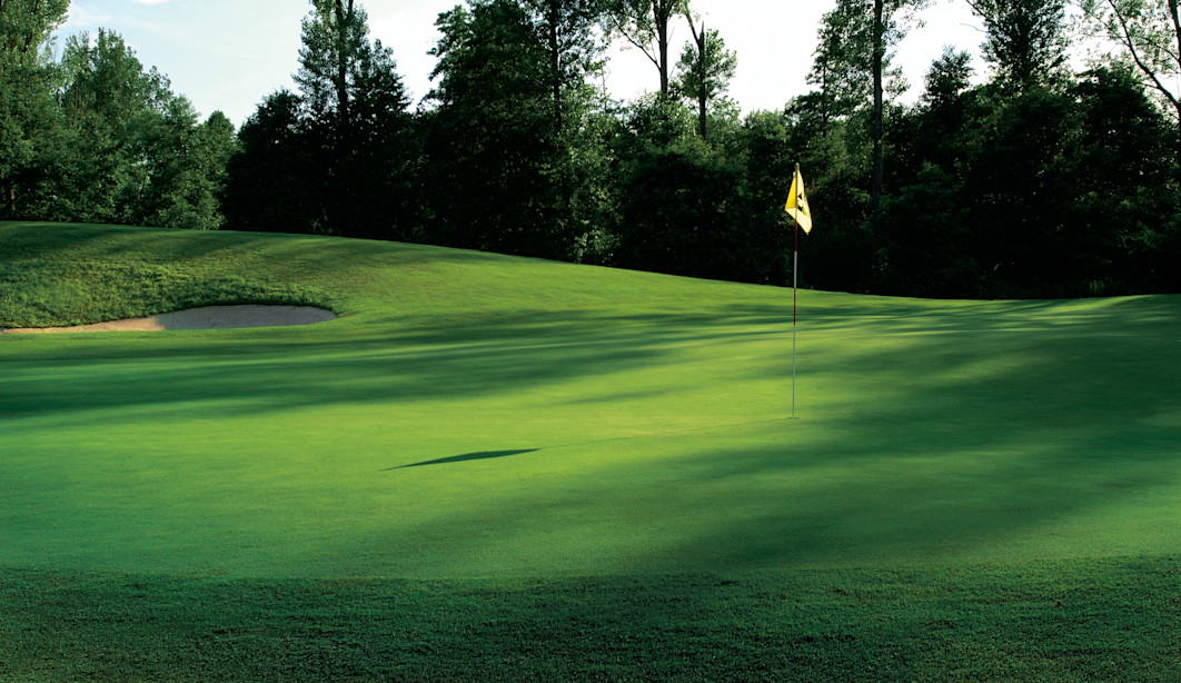 BPH - Activities - Golf