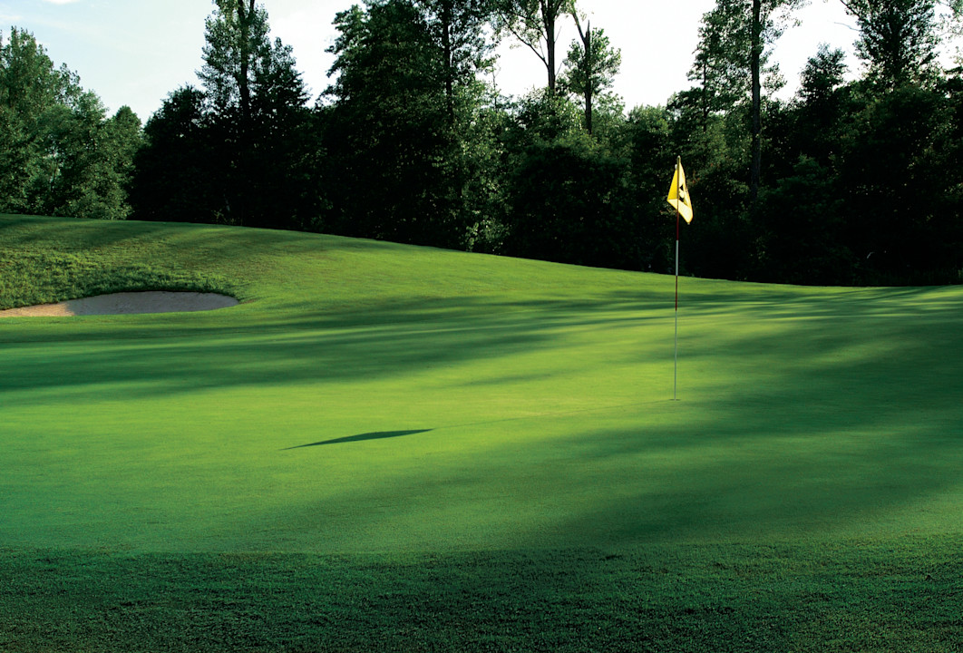 BPH - Activities - Golf