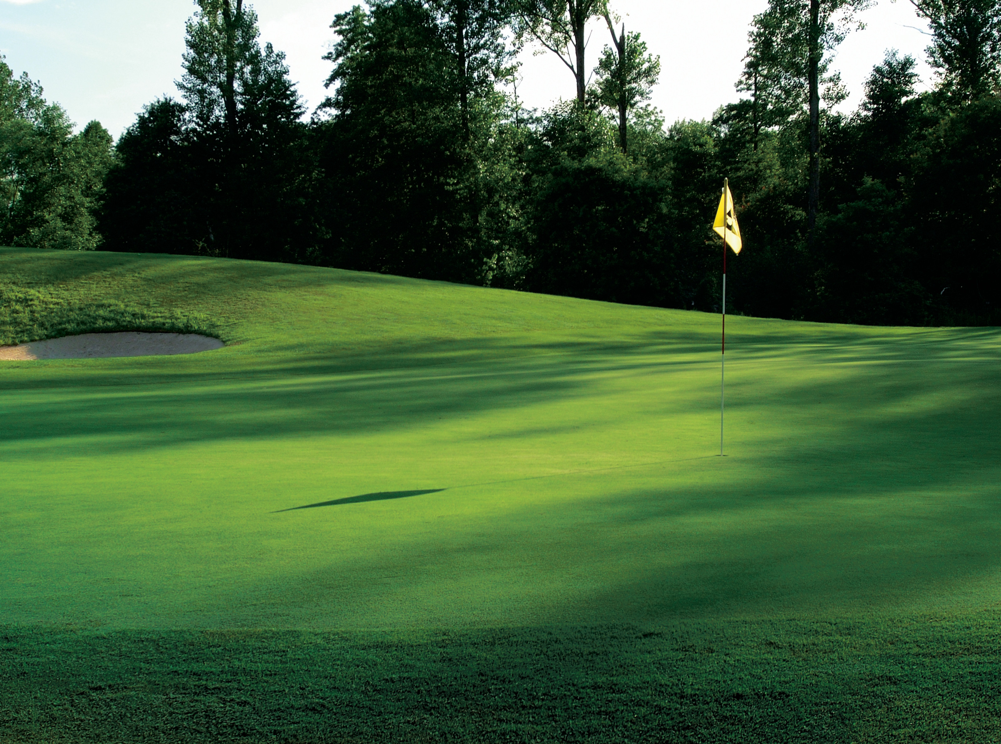 BPH - Activities - Golf