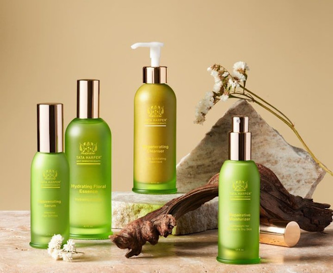LPA - Tata Harper Product