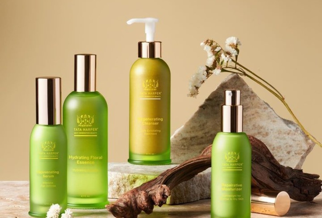 LPA - Tata Harper Product