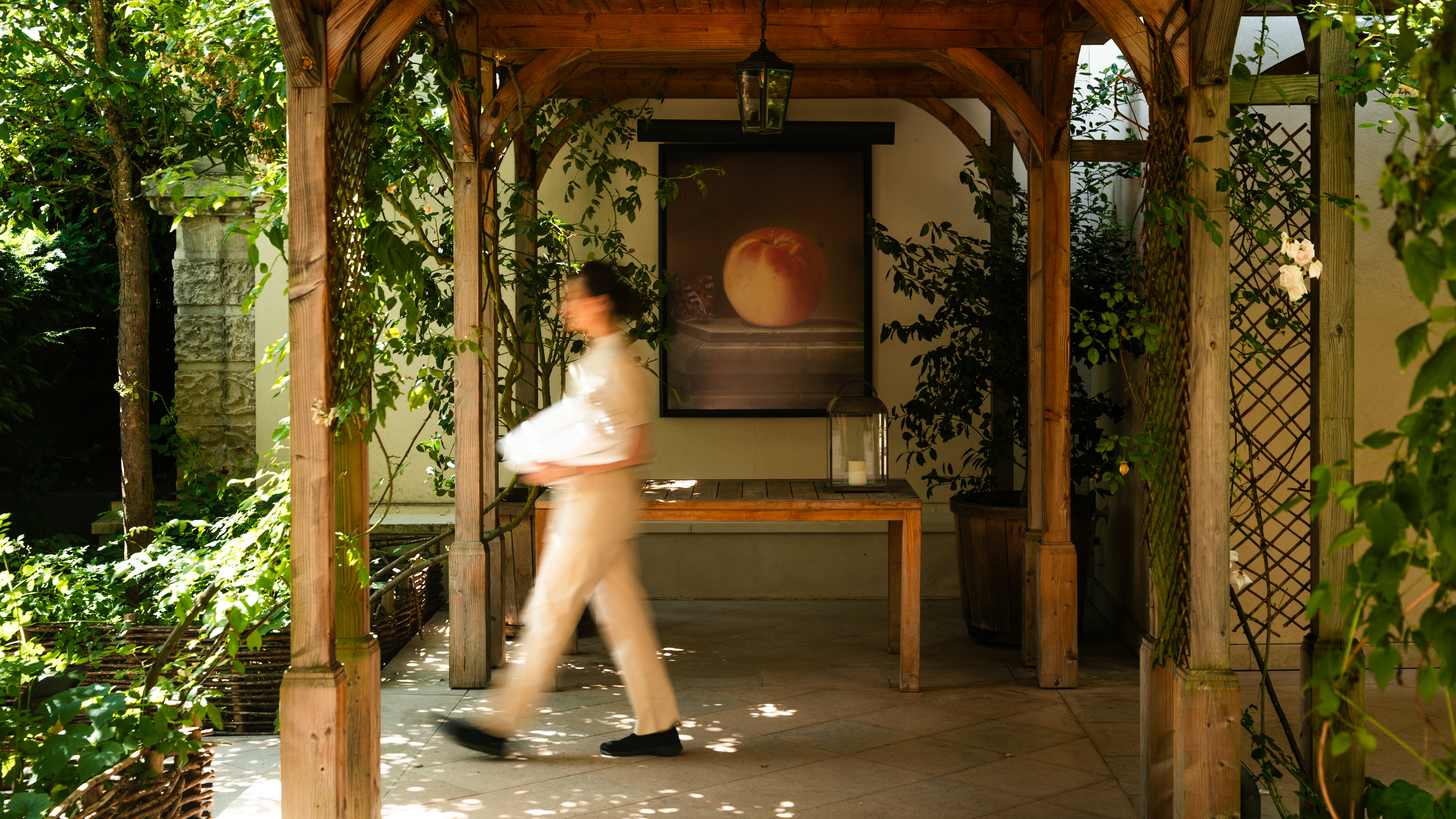 BPH - Wellness - Woman