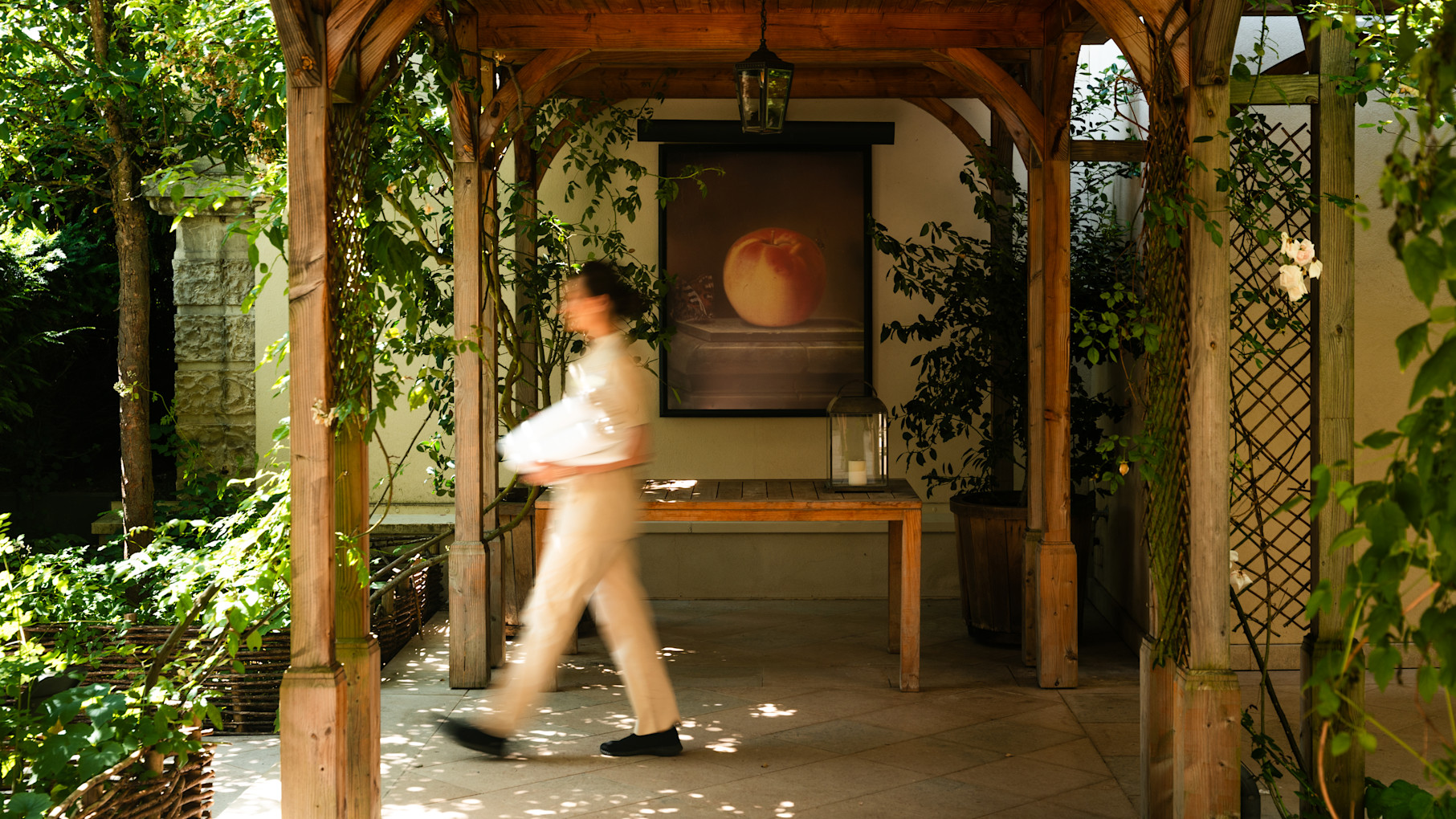 BPH - Wellness - Woman