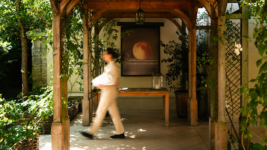 BPH - Wellness - Woman