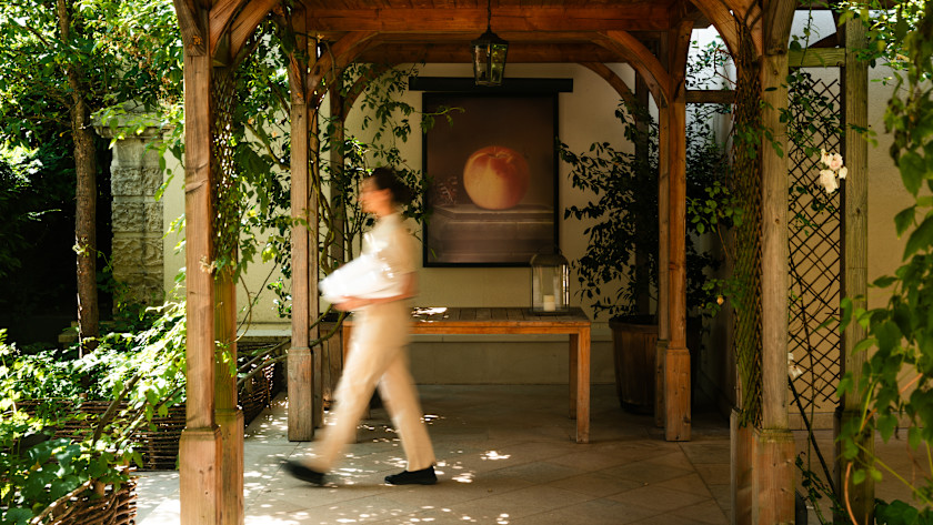 BPH - Wellness - Woman