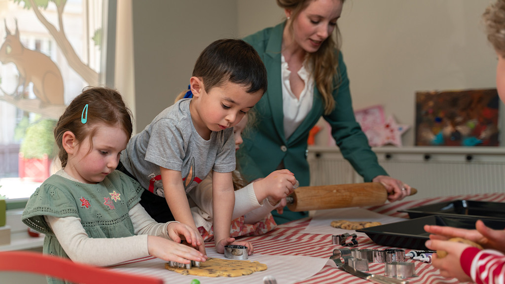 BPH - Alois-Nest-Activity