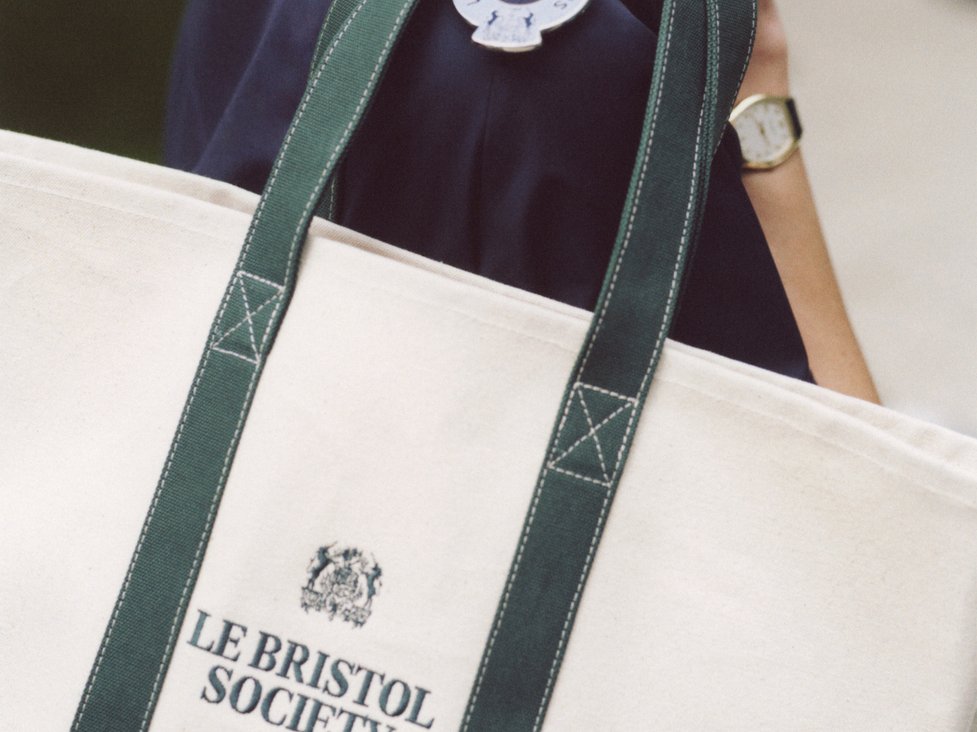 LBP - La Boutique - Bristol Society collection