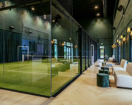 VIN - Padel Palm Beach