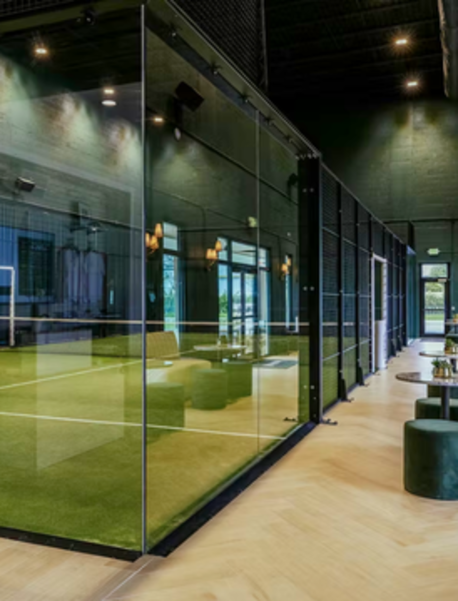 VIN - Padel Palm Beach